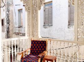 Balcony House, hotell i Zanzibar stad