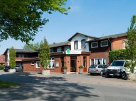 Hotel Gammelby, Hotel in Eckernförde