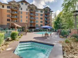 Baskins Creek Condos