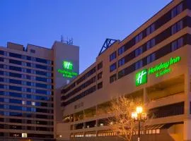 Holiday Inn & Suites Duluth-Downtown, an IHG Hotel