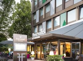 FischerS, hotel near Kassel-Calden Airport - KSF, Kassel