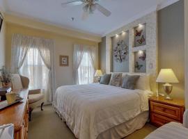 The Ocean Plaza Hotel, beach rental in Ocean Grove