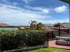 Waldeck Heights, hotel en Geraldton