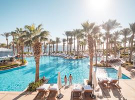 Four Seasons Resort Sharm El Sheikh, resort di Sharm El Sheikh