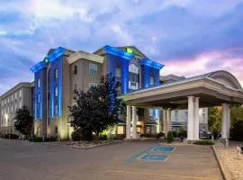 Holiday Inn Express Hotel & Suites Saskatoon, an IHG Hotel