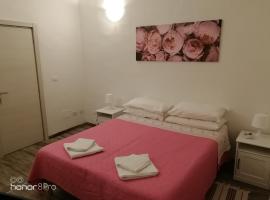 Casa Viorica, hotell i Ancona