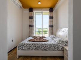 Amaze Residence luxury 2bedroom apartment 1, hotel  v blízkosti letiska Ratmalana Airport - RML