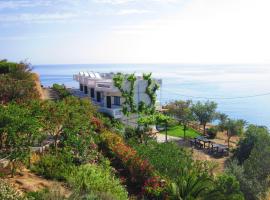 Diana Apartments, Hotel in Agia Pelagia