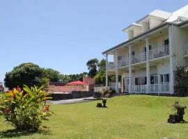 La Fournaise Hotel Restaurant