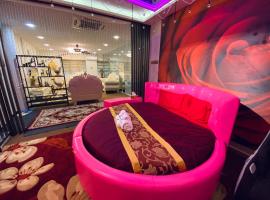 J Boutique Hotel 新张优惠 โรงแรมในมัวร์