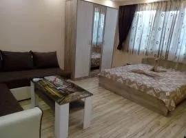 Апартамент ДАНИ Apartament Dani