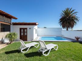 El Sitio de la Casa, cabana o cottage a Arico el Nuevo