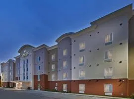 Candlewood Suites - Houston - Pasadena, an IHG Hotel