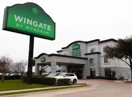 Wingate by Wyndham - DFW North