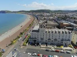 St George's Hotel - Llandudno