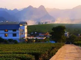 Moc Chau Cottage homestay