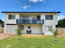 Central Views, hotelli kohteessa Jurien Bay