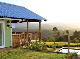 Round Here Self-Catering Holiday Home, hotel a Sabie