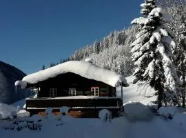 Ferienhaus Abendstille