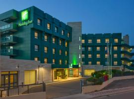 Holiday Inn Cagliari, an IHG Hotel, hotel din apropiere de Aeroportul Elmas Cagliari - CAG, 