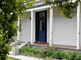 Harold House, hotel en Reefton