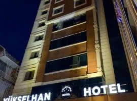 Adana Yukselhan Hotel