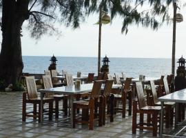 Andaman Beach Resort Koh Jum, hotell sihtkohas Ko Jum