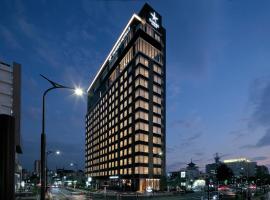 Candeo Hotels Omiya, hotel en Saitama