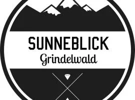 Chalet Sunneblick