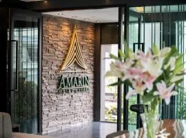 Amarin Hotel Rama 8