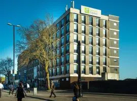 Holiday Inn Express Bristol City Centre, an IHG Hotel