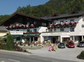 Alpenhotel Tauernstüberl