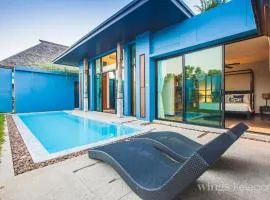 Wings Phuket Villa by Two Villas HOLIDAY