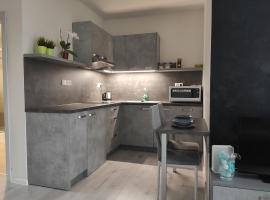 Apartman Kuzmanyho Žilina centrum, hotel en Žilina