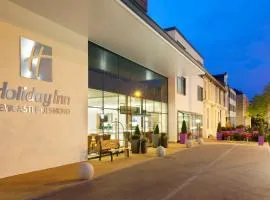 Holiday Inn Newcastle-Jesmond, an IHG Hotel