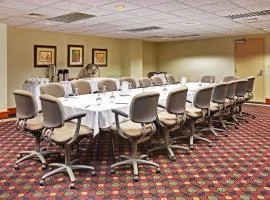 Holiday Inn Memphis-University of Memphis, an IHG Hotel