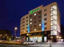 Holiday Inn Norwich City, an IHG Hotel, hôtel à Norwich