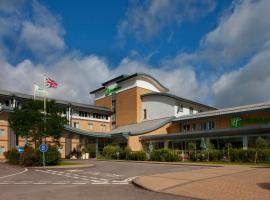 Holiday Inn Oxford, an IHG Hotel, hotel en Oxford