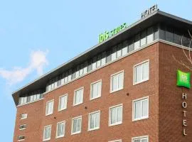 ibis Styles Haarlem City