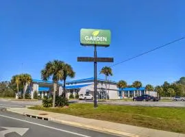 Garden Inn & Suites