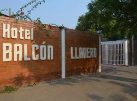 Hotel Balcon Llanero