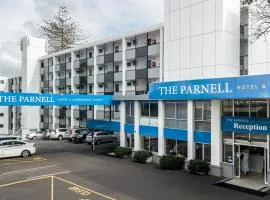 The Parnell Hotel & Conference Centre