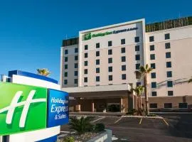 Holiday Inn Express & Suites Chihuahua Juventud, an IHG Hotel