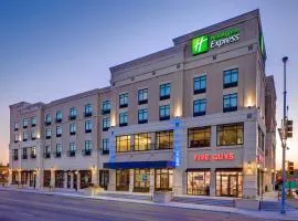 Holiday Inn Express & Suites - Kansas City KU Medical Center, an IHG Hotel