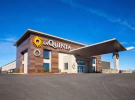 La Quinta by Wyndham Branson, hotel di Branson