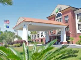 Holiday Inn Express & Suites Pensacola West I-10, an IHG Hotel