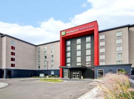 Holiday Inn Express & Suites Oshawa Downtown - Toronto Area, an IHG Hotel, hotel a Oshawa