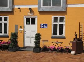 Odense City B&B, hotel sa Odense