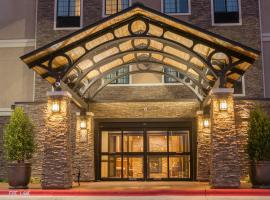 Staybridge Suites Austin North - Parmer Lane, an IHG Hotel, hotel em Austin