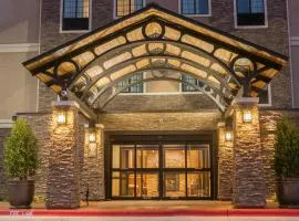 Staybridge Suites Austin North - Parmer Lane, an IHG Hotel